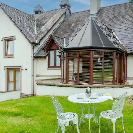 Apartament Manor Garden Appleby-in-Westmorland