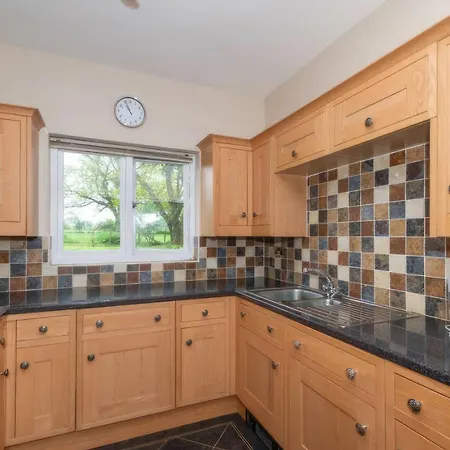 Manor Garden Appleby-in-Westmorland