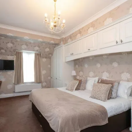 Manor Garden Apartament Appleby-in-Westmorland