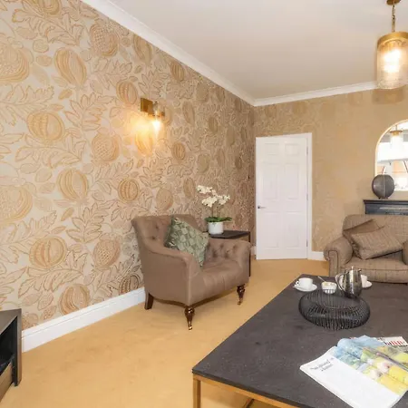 Apartament Manor Garden Appleby-in-Westmorland