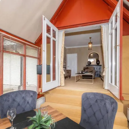 Apartament Manor Garden *