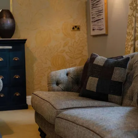 Apartament Manor Garden Appleby-in-Westmorland