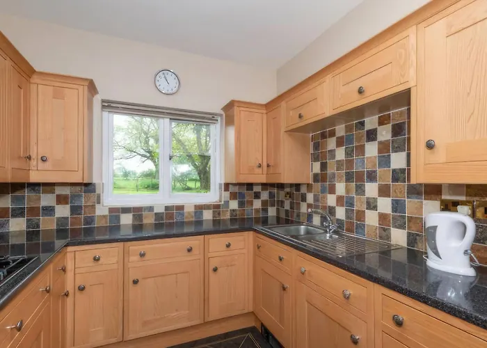 Manor Garden Appleby-in-Westmorland