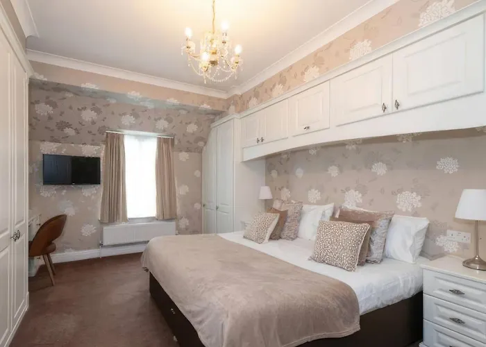 Manor Garden Apartament Appleby-in-Westmorland