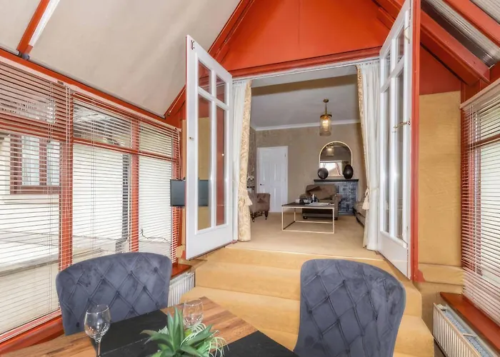 Apartament Manor Garden *